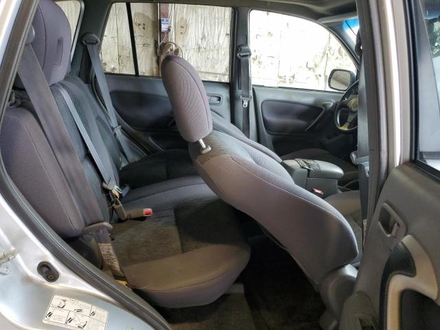 Photo 11 from auction – 2003 TOYOTA RAV4 with VIN JTEHH20V830230016