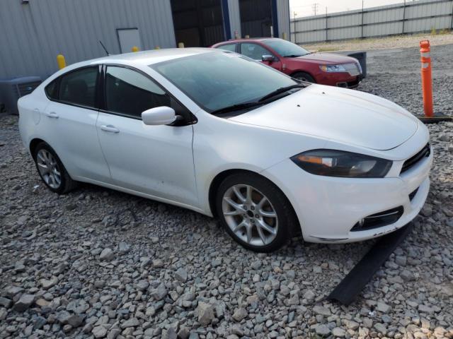 Photo 4 from auction – 2013 DODGE DART SXT with VIN 1C3CDFBA0DD289023