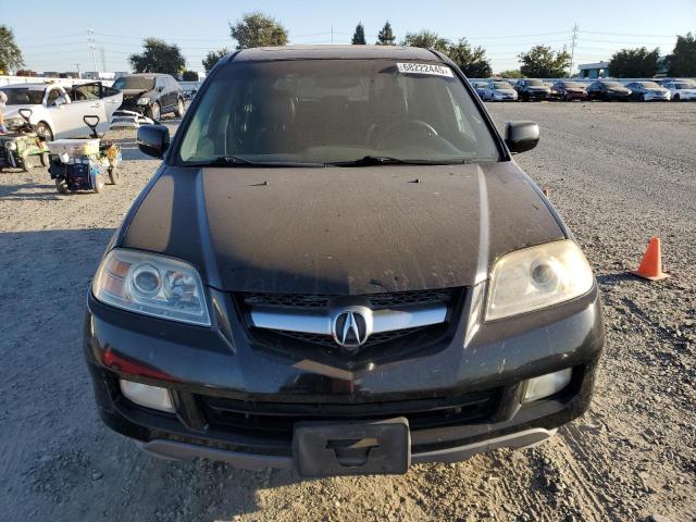 Photo 5 from auction – 2005 ACURA MDX with VIN 2HNYD18225H543365