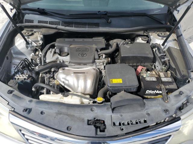 Photo 11 from auction – 2012 TOYOTA CAMRY BASE with VIN 4T4BF1FKXCR241584