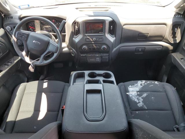 Photo 8 from auction – 2025 CHEVROLET SILVERADO with VIN 3GCPKCEK0SG133926