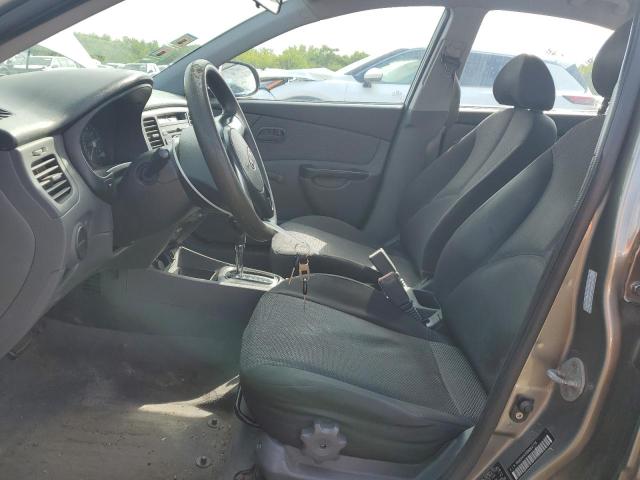 Photo 7 from auction – 2011 KIA RIO BASE with VIN KNADH4A30B6864778
