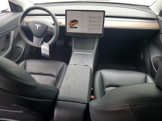 Photo 8 from auction – 2021 TESLA MODEL 3 with VIN 5YJ3E1EA3MF923408
