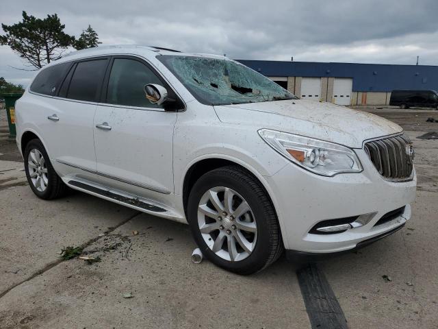 Photo 4 from auction – 2016 BUICK ENCLAVE with VIN 5GAKRCKD8GJ213493