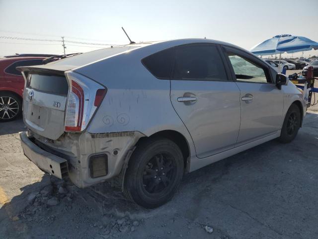 Photo 3 from auction – 2015 TOYOTA PRIUS with VIN JTDKN3DU3F0435595