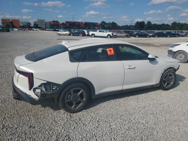 Photo 3 from auction – 2025 KIA K4 LX with VIN 3KPFT4DE0SE032861