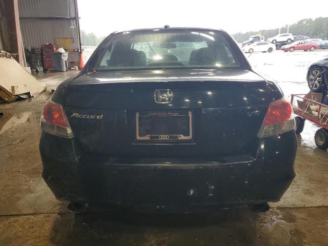 Photo 6 from auction – 2010 HONDA ACCORD with VIN 1HGCP3F88AA024583