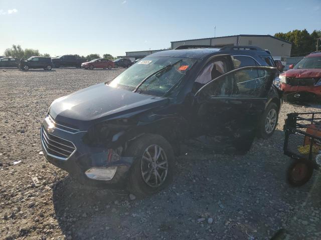 CHEVROLET EQUINOX LT 2016 with VIN 2GNFLFEK1G6288814 - Photo from auction