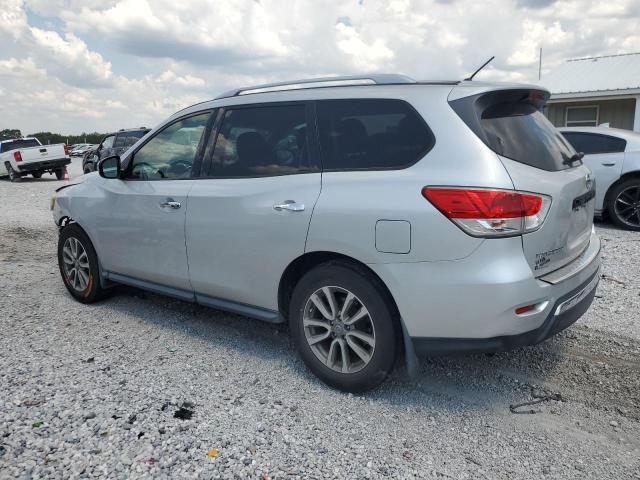 Photo 2 from auction – 2015 NISSAN PATHFINDER with VIN 5N1AR2MN5FC699351