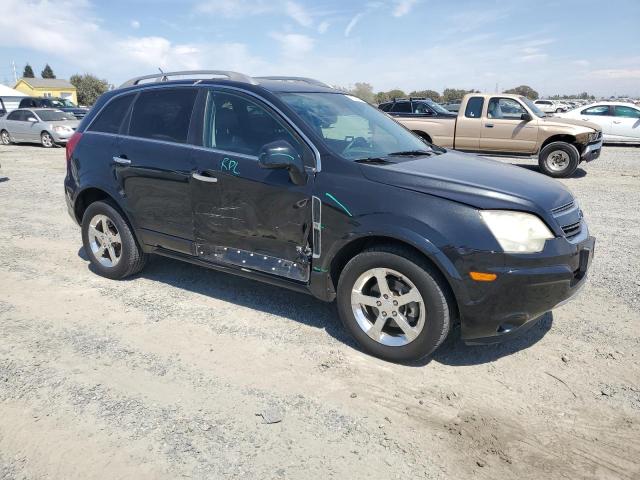 Photo 4 from auction – 2013 CHEVROLET CAPTIVA LT with VIN 3GNAL3EK3DS552749