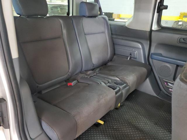 Photo 11 from auction – 2006 HONDA ELEMENT EX with VIN 5J6YH18756L007529