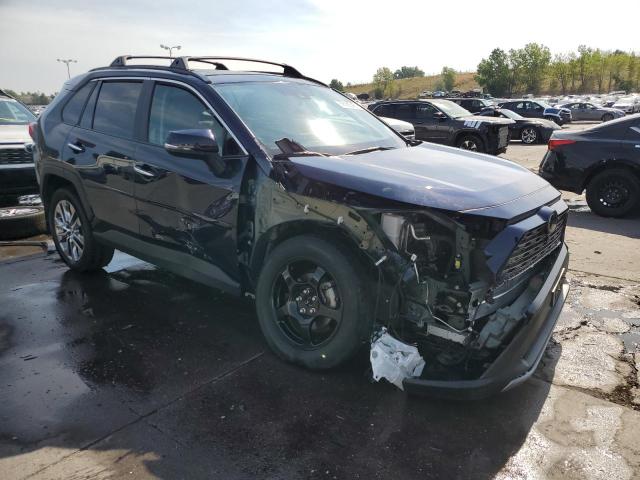 Photo 4 from auction – 2020 TOYOTA RAV4 LIMIT with VIN 2T3N1RFV2LW088818