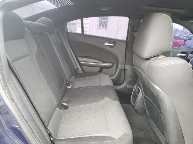 Photo 10 from auction – 2015 DODGE CHARGER SXT with VIN 2C3CDXHG7FH725843