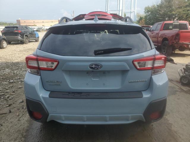 Photo 6 from auction – 2018 SUBARU CROSSTREK with VIN JF2GTADC9JH217423