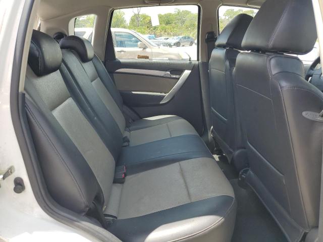 Photo 10 from auction – 2009 CHEVROLET AVEO LT with VIN KL1TG66E29B214740
