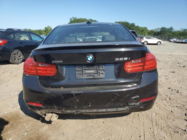 Photo 6 from auction – 2013 BMW 328 XI SUL with VIN WBA3B5G55DNS02408