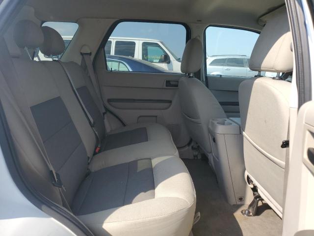 Photo 10 from auction – 2008 FORD ESCAPE HEV with VIN 1FMCU49H48KA94588