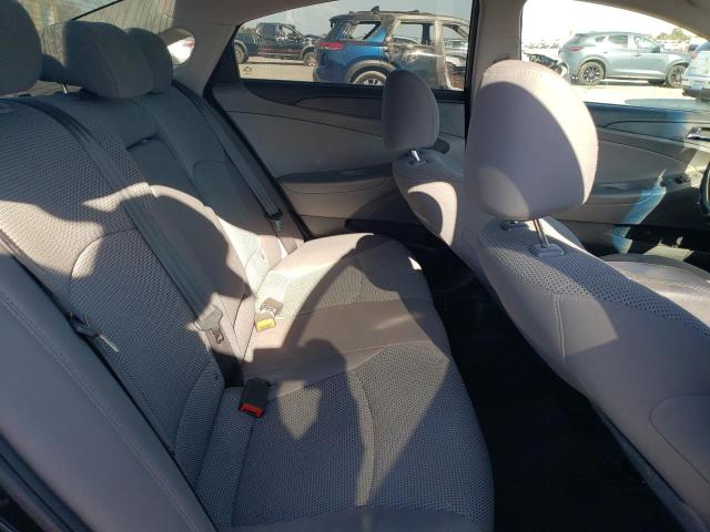 Photo 10 from auction – 2013 HYUNDAI SONATA GLS with VIN 5NPEB4AC5DH789707