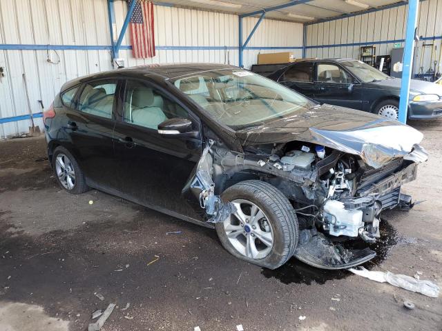 Zdjęcie 4 z aukcji – 2014 FORD FOCUS SE z VIN 1FADP3K2XEL149377
