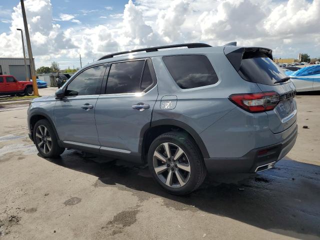 Photo 2 from auction – 2024 HONDA PILOT TOUR with VIN 5FNYG2H79RB002467