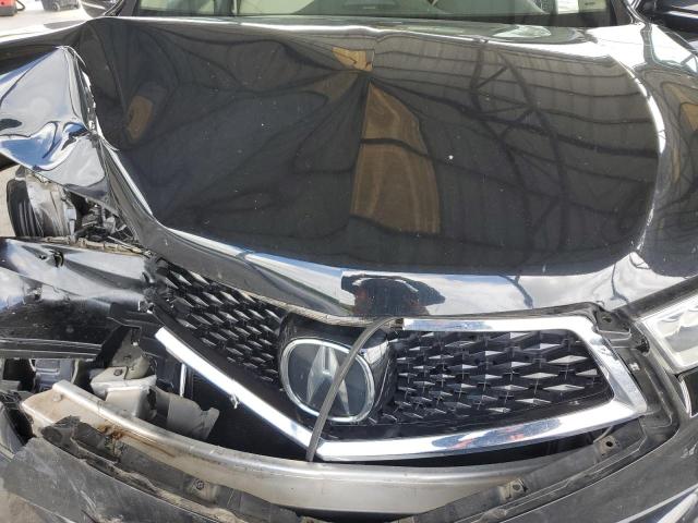 Photo 12 from auction – 2019 ACURA MDX TECHNO with VIN 5J8YD3H5XKL009980