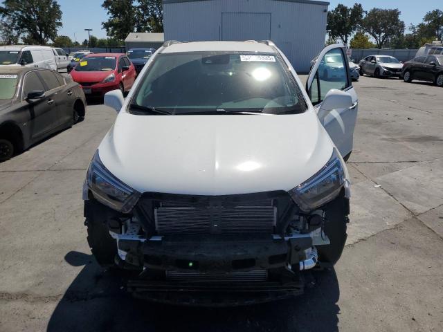 Photo 5 from auction – 2022 BUICK ENCORE PRE with VIN KL4CJESMXNB555440