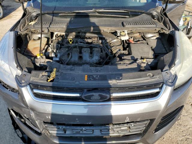 Photo 11 from auction – 2013 FORD ESCAPE SEL with VIN 1FMCU0H93DUC57071