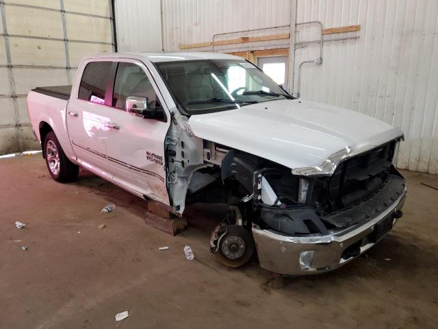 Photo 4 from auction – 2017 RAM 1500 LARAM with VIN 1C6RR7NT7HS532202