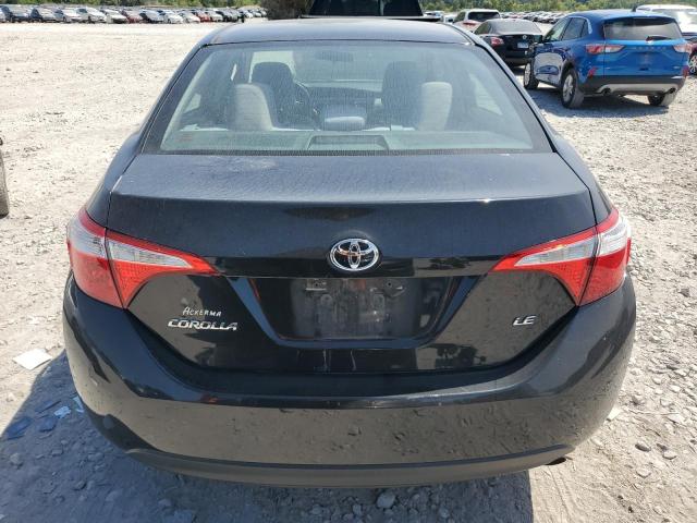 Photo 6 from auction – 2016 TOYOTA COROLLA L with VIN 5YFBURHE4GP506416