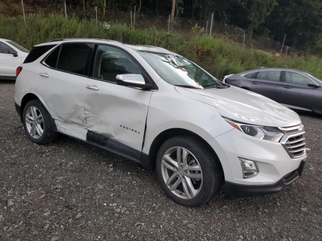 Photo 4 from auction – 2020 CHEVROLET EQUINOX PR with VIN 3GNAXYEX9LS665844