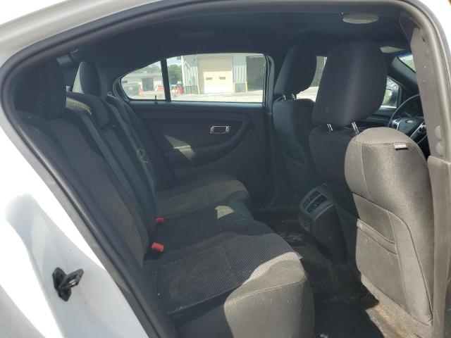 صورة رقم 10 من المزاد - 2015 FORD TAURUS POL مع VIN 1FAHP2L88FG137950