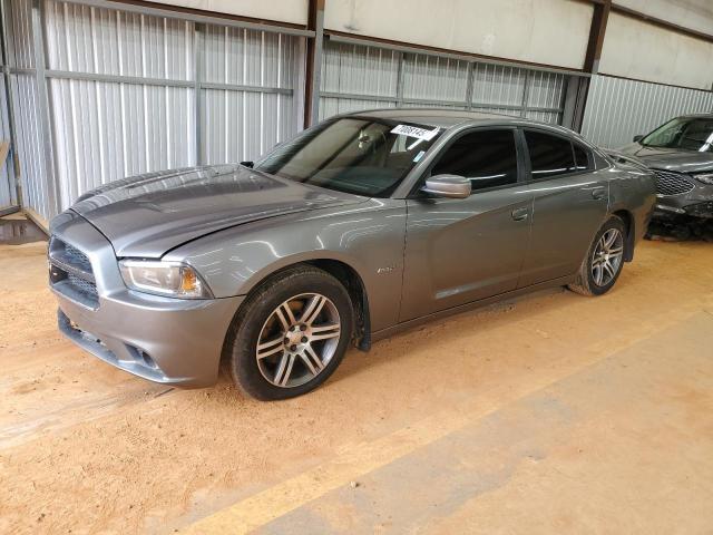 DODGE CHARGER R/T 2012 with VIN 2C3CDXCT7CH169341 - Photo from auction