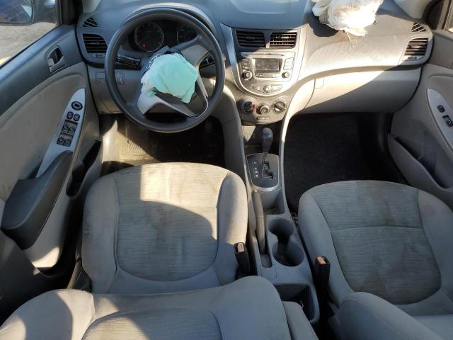 Photo 8 from auction – 2016 HYUNDAI ACCENT SE with VIN KMHCT4AE8GU005760