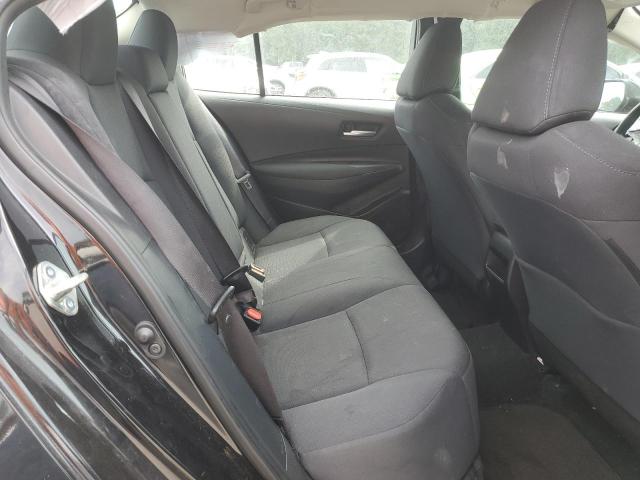 Photo 10 from auction – 2021 TOYOTA COROLLA LE with VIN 5YFEPMAE0MP158157