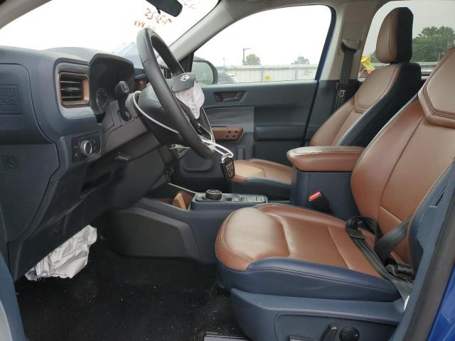 Photo 7 from auction – 2024 FORD MAVERICK L with VIN 3FTTW8M33RRB18152