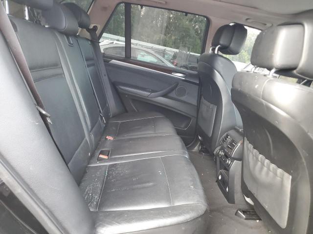 Photo 11 from auction – 2013 BMW X5 XDRIVE3 with VIN 5UXZV4C50D0E05032