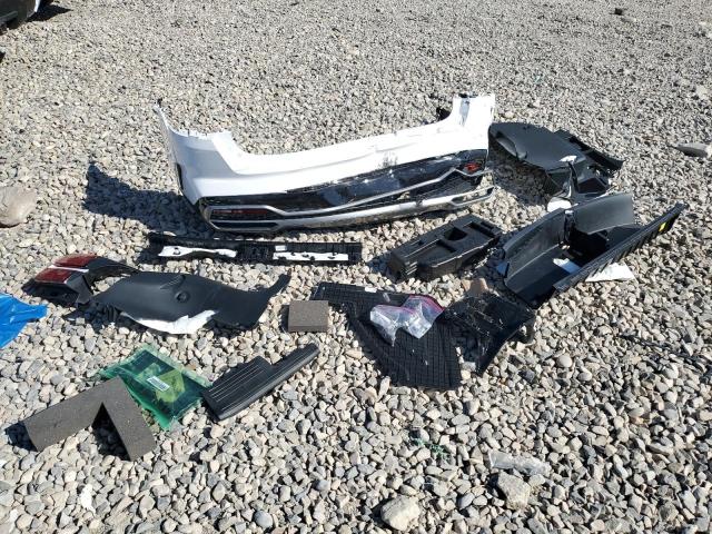 Photo 12 from auction – 2023 KIA SORENTO SX with VIN 5XYRKDLF2PG237344