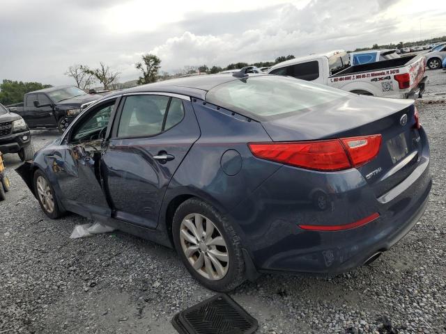 Photo 2 from auction – 2015 KIA OPTIMA EX with VIN 5XXGN4A73FG357067