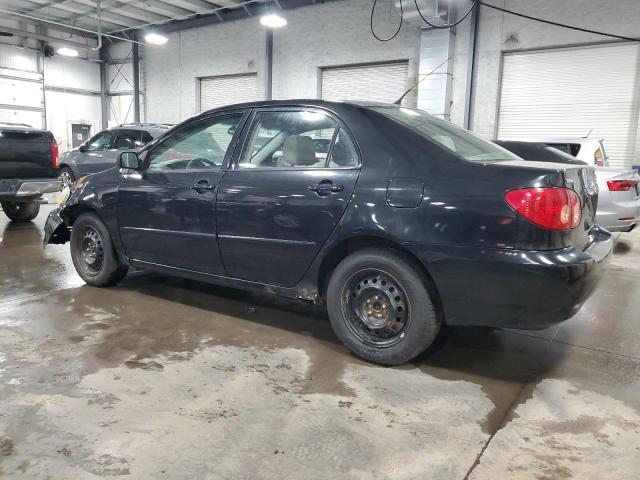 Photo 2 from auction – 2007 TOYOTA COROLLA CE with VIN 1NXBR32E27Z873126