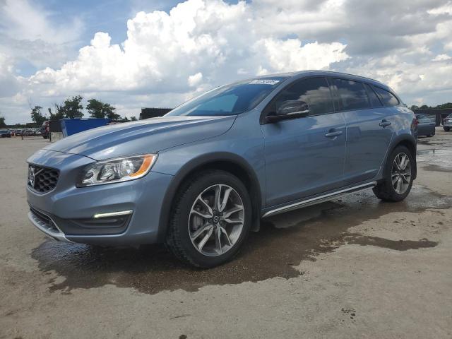 VOLVO V60 CROSS 2018 with VIN YV440MWK5J2055175 - Photo from auction