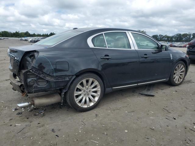 Photo 3 from auction – 2011 LINCOLN MKS with VIN 1LNHL9DR7BG601905
