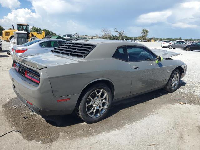Photo 3 from auction – 2017 DODGE CHALLENGER with VIN 2C3CDZGGXHH598618