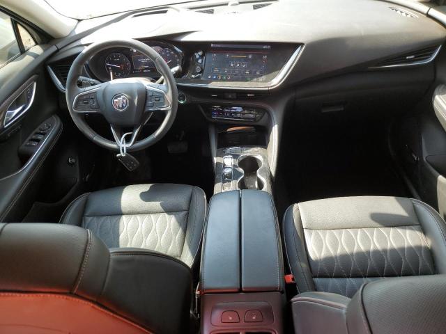 صورة رقم 8 من المزاد - 2022 BUICK ENVISION A مع VIN LRBFZRR4XND042720
