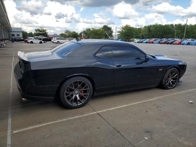 Photo 3 from auction – 2015 DODGE CHALLENGER with VIN 2C3CDZDJ9FH701802