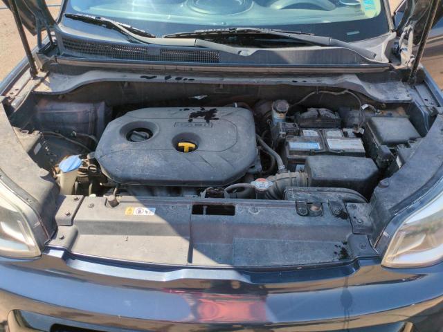 Photo 11 from auction – 2016 KIA SOUL + with VIN KNDJP3A53G7280509