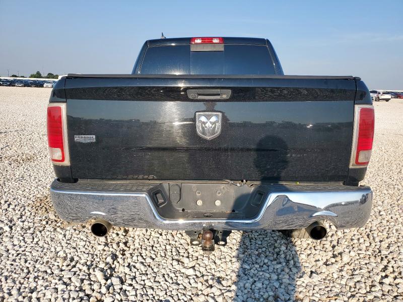 Photo 6 from auction – 2014 RAM 1500 LARAM with VIN 1C6RR6NT5ES229716