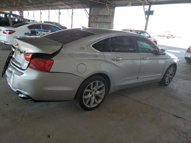 Photo 3 from auction – 2014 CHEVROLET IMPALA LTZ with VIN 2G1155S36E9116092