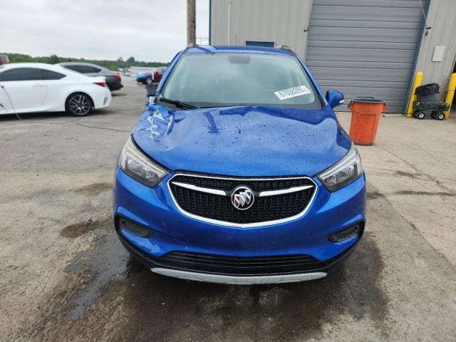 Photo 5 from auction – 2018 BUICK ENCORE PRE with VIN KL4CJASB7JB509436