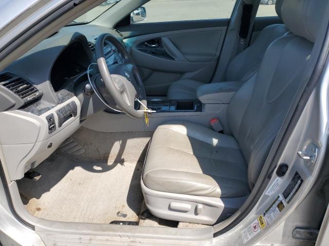 Photo 7 from auction – 2009 TOYOTA CAMRY with VIN 4T1BE46K59U355211