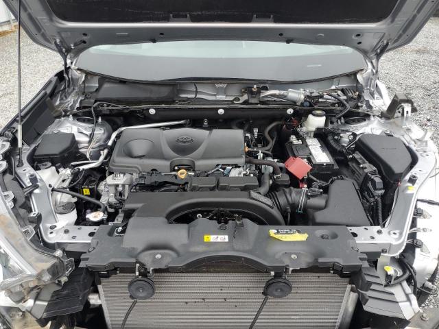 Photo 12 from auction – 2021 TOYOTA RAV4 LIMIT with VIN 2T3N1RFVXMC207556